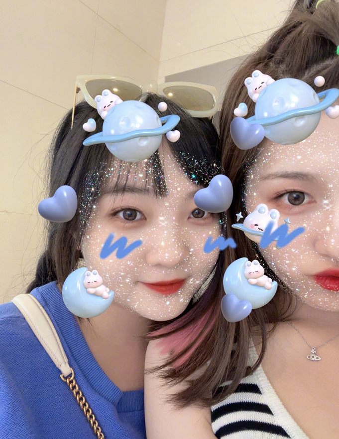 24岁林妙可晒近照,拒绝网红脸不胖不瘦,不当流量明星专注音乐剧