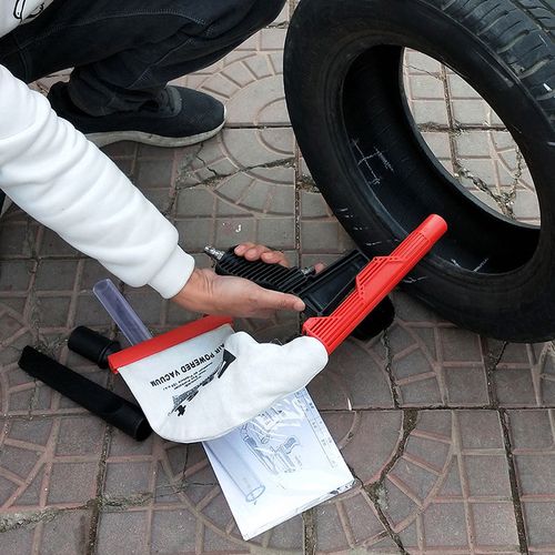 首先,低速铅磨机具有广泛的适用性,能轻松应对各类轮胎的打磨需求