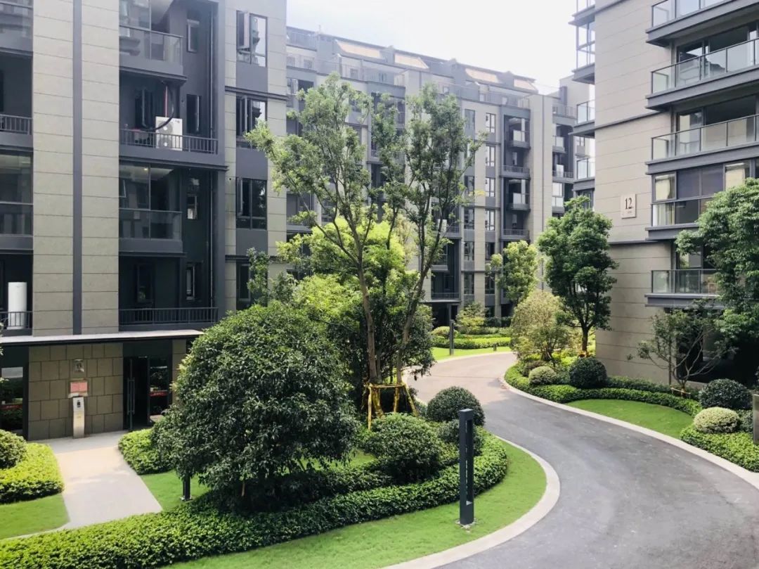 双限扼住"高低配"!前几年风靡的叠墅现只剩这些