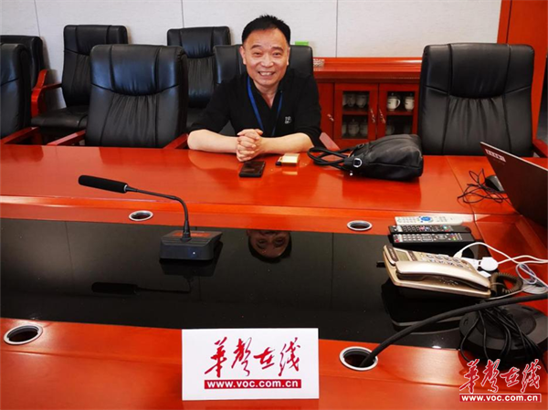 程德华:教学"高手" 奥赛"里手" 带班"能手"