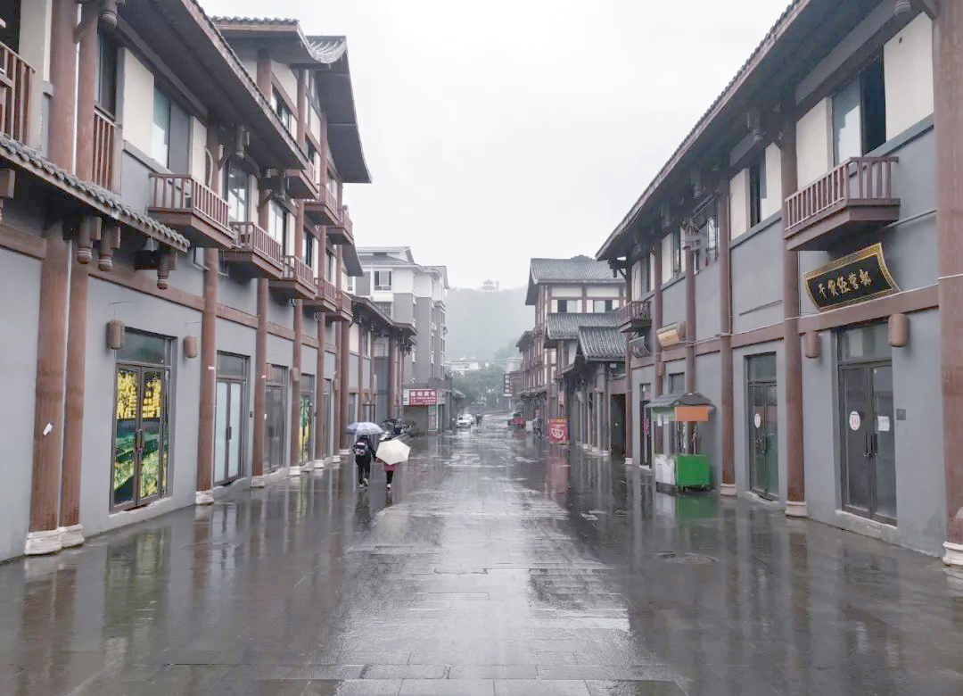 长宁县双河镇古城商铺招租详细信息