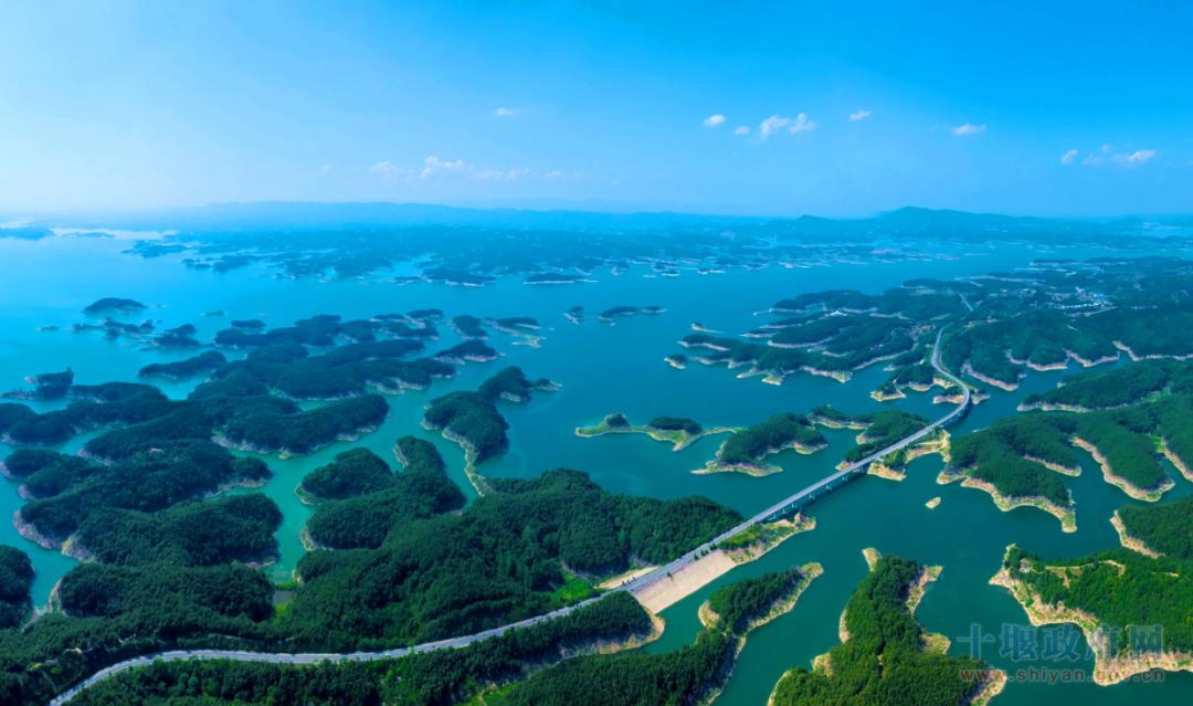 朝东鸟源水库图片