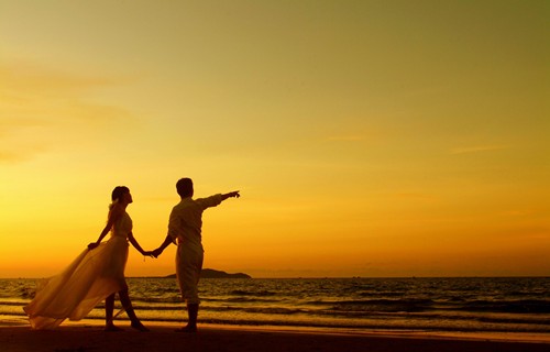 细节决定他爱不爱你