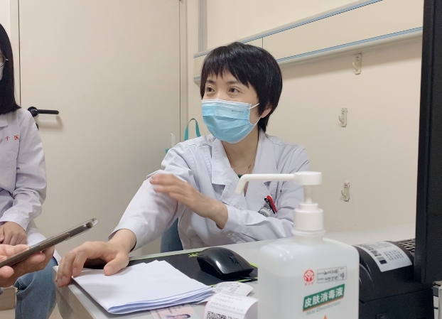 全身发黄伴有皮肤瘙痒,一查居然是肝硬化!