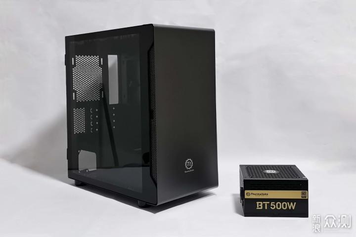 性价比之选:tt启航者a1装机记