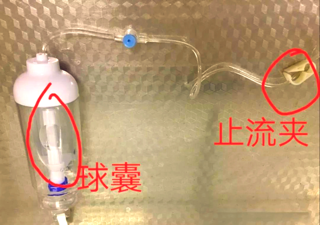 止疼泵操作指南与注意事项