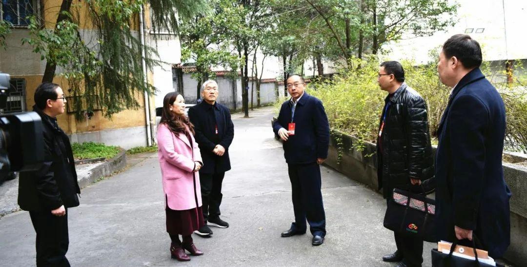 助推中医事业发展 向顶天跟踪督办重点提案