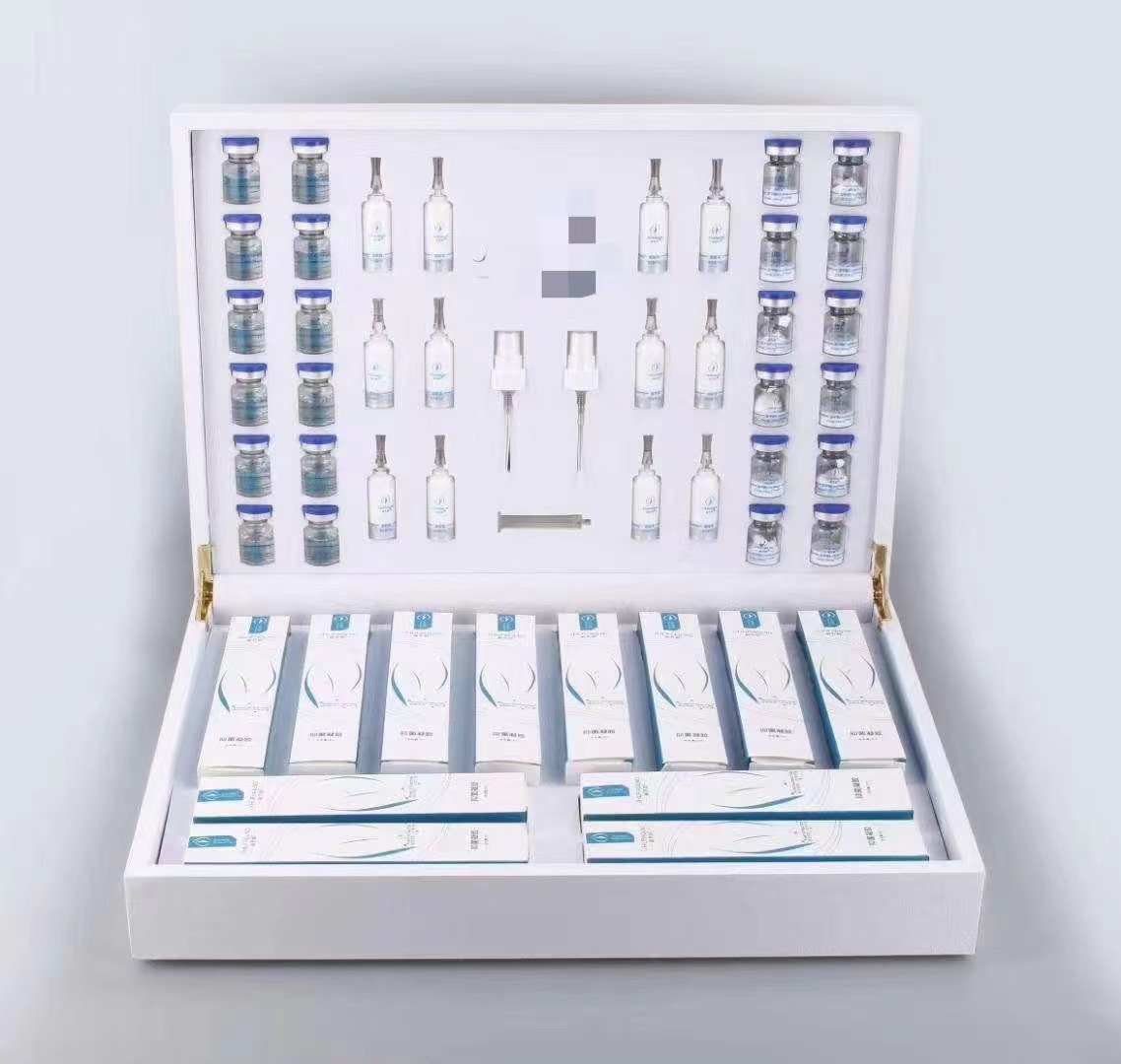 私密套盒厂家直销/美容院产品一折进货渠道!