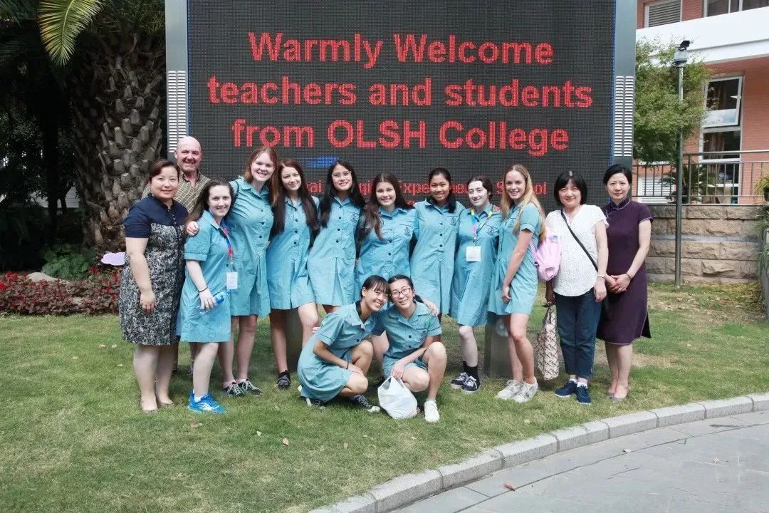 市三女中校长潘敬芳:在敬业中散发"芳香"!