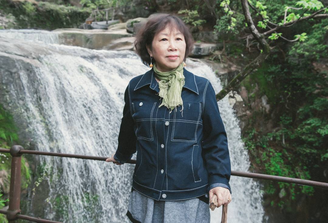 茅奖作家王旭峰:以茶为线 书写百年历史|封面书评·专访