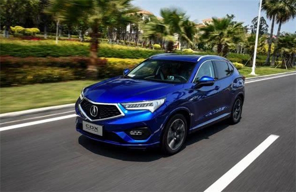 买讴歌的是哪类人(买讴歌的人都很低调) - 123生活百科