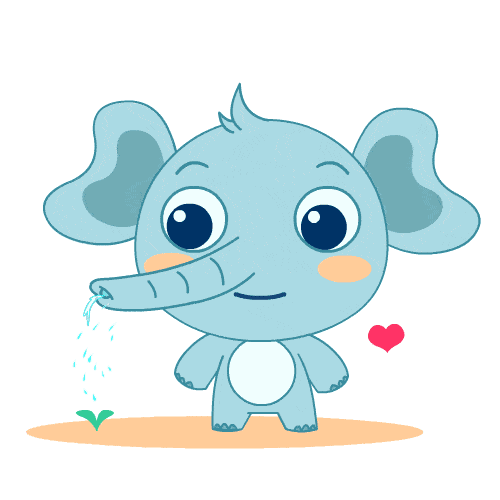 "小红,小象,是小红象"竟然是鲁迅写的?文坛大佬有趣的上海十年