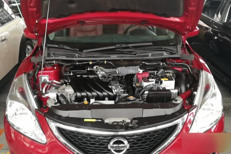 日产骐达使用什么发动机最好,日产骐达使用什么发动机型号