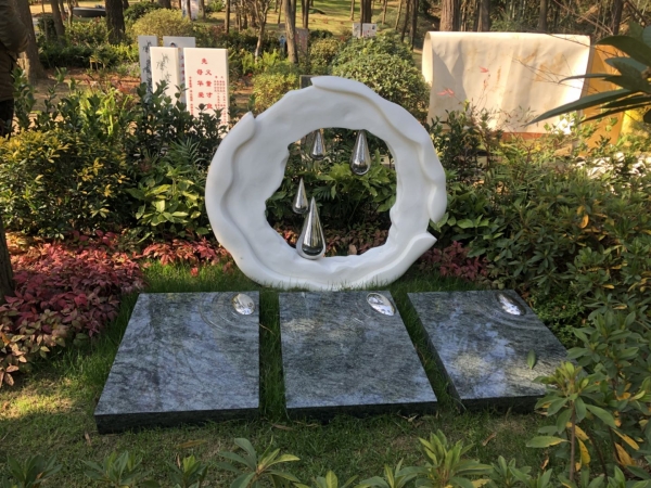 杭州公墓首选径山公墓-价格实惠风水好