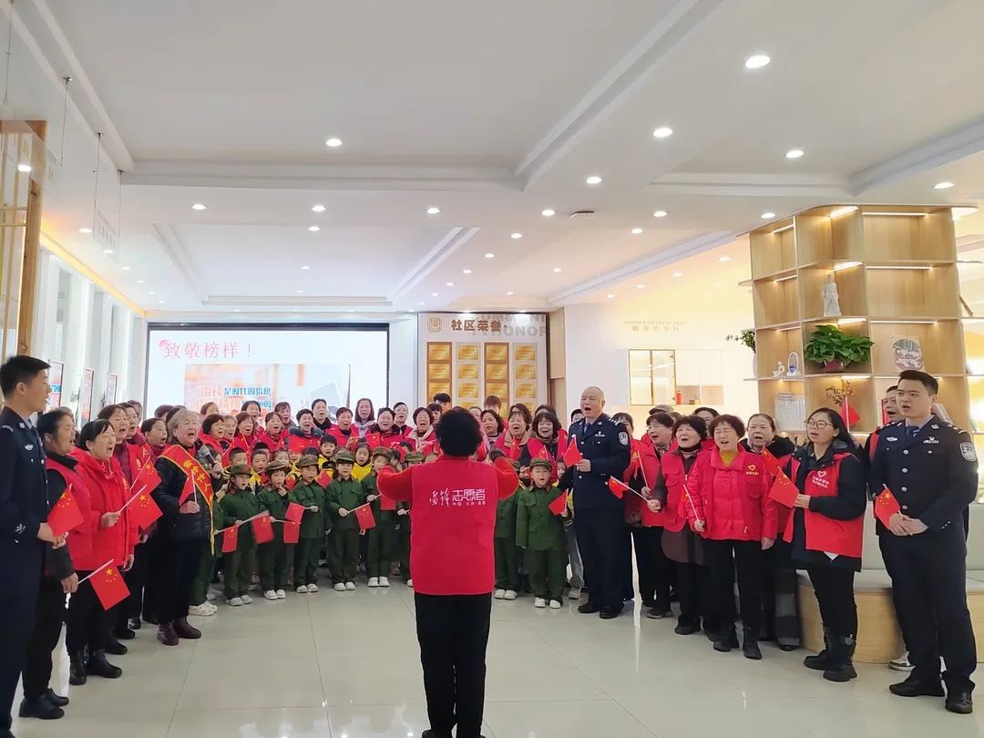 芙蓉好人花开满城香