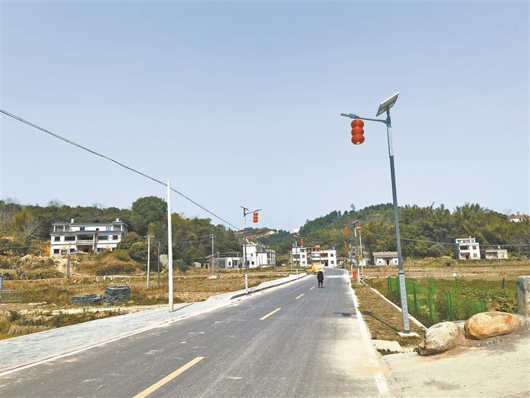 河源紫金县紫城镇以茶产业发展和美丽乡村建设促进产村融合