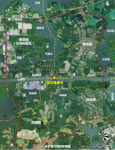 这个被国家发改委主任说"非常有意思"的地方,到底有什么特别?