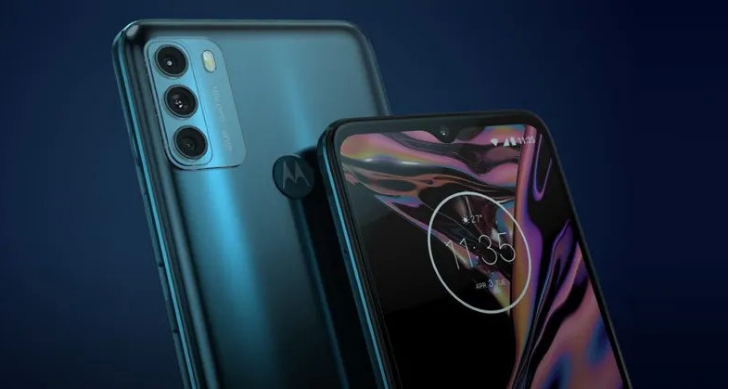 不止支持"云手机",中国移动透露moto g50五大看点