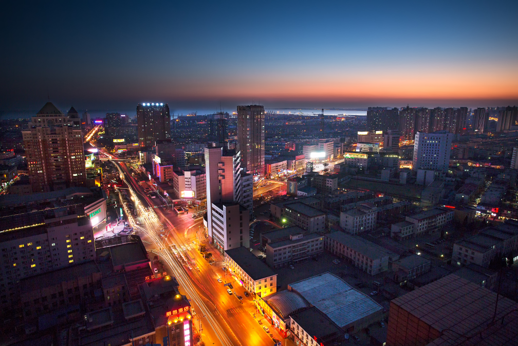 2022邀您在秦皇岛过年