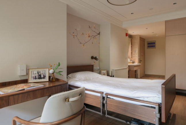 上海泰康人寿养老院电话-上海泰康养老院价格