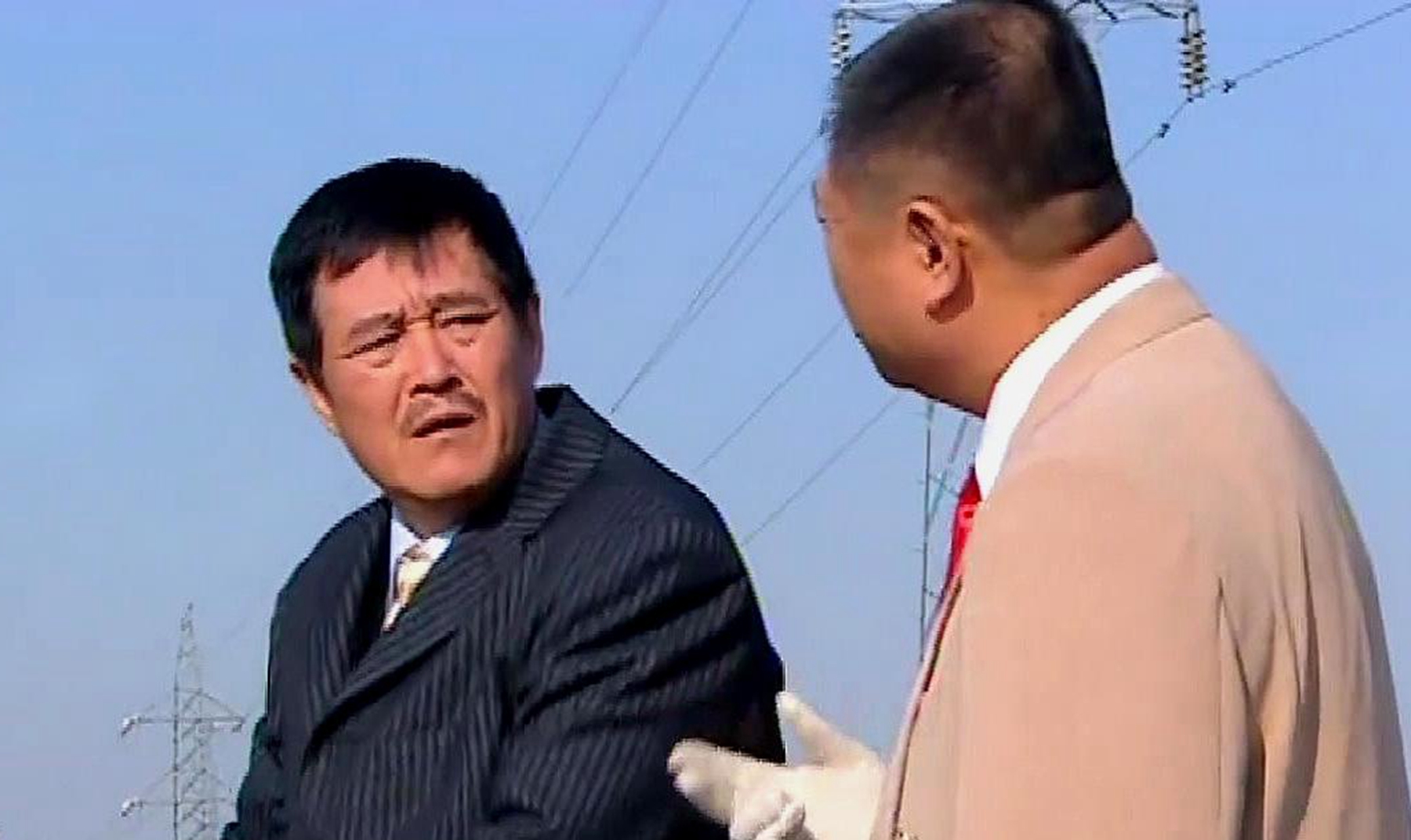 《马大帅》刚子和阿豪结局是什么?第一部播出时间是什么时候?