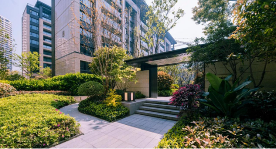 龙湖天璞︱精筑五维美景,演绎景观与建筑的视觉飨宴