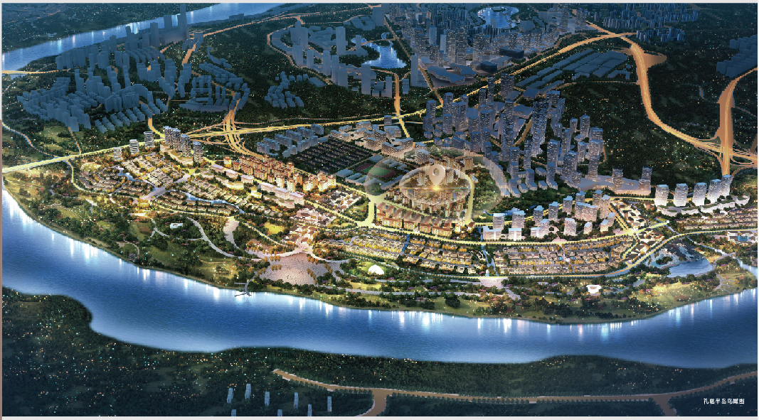 星悦·礼玉金湾为何坚持现房销售?