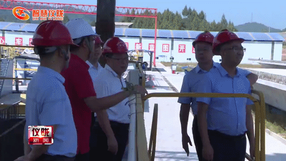 李虹波调研督导铁路建设安全生产及生态环境保护工作