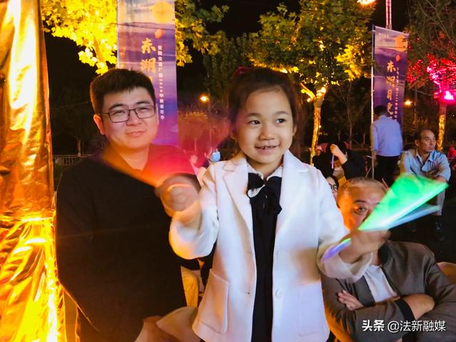 "安阳交通广播2020中秋家年华"晚会在新城国际·东湖举行