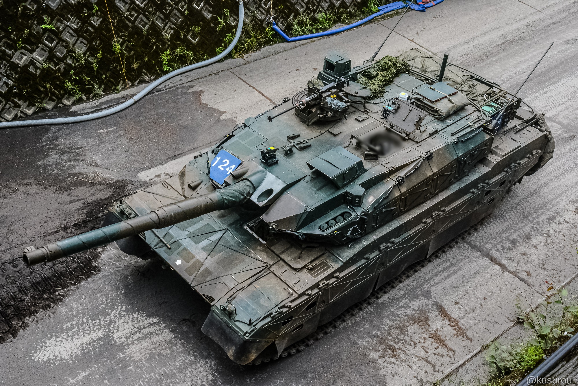 东瀛重甲骑兵(图集)