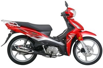 豪爵弯梁uh110参数,豪爵uh110高速多少