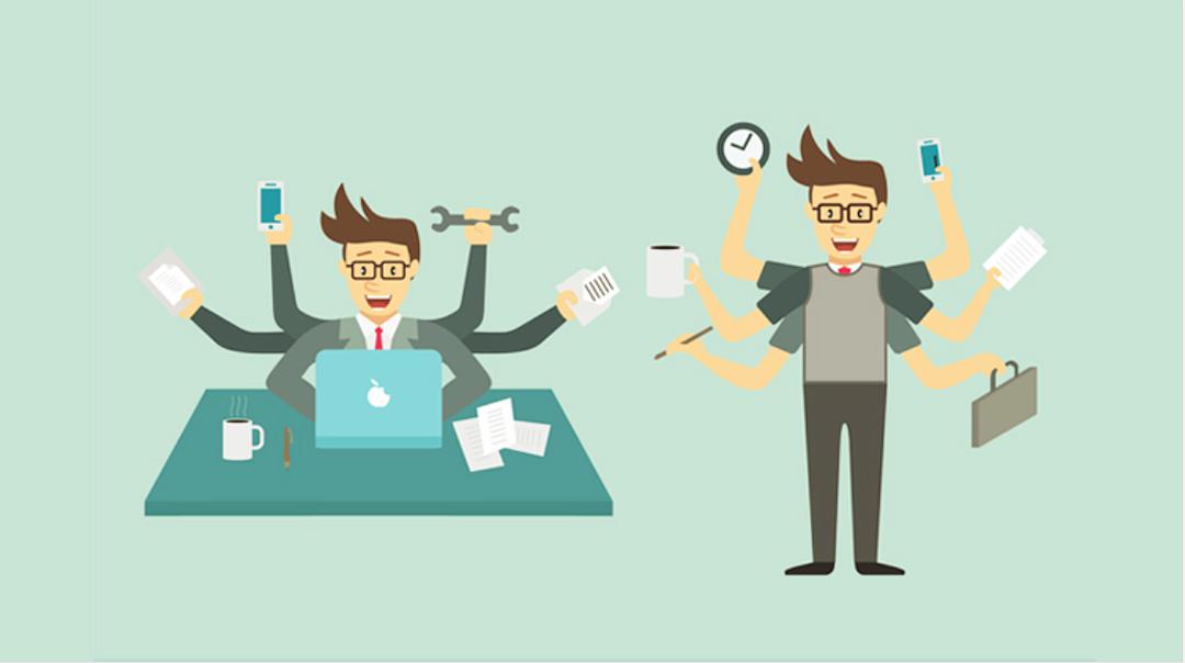 职场中领导愿意的提携这类人,都有这两点共性