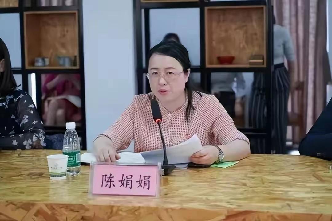 多次越级提拔,80后镇党委书记晋升副厅职务,39岁副厅,她是谁?