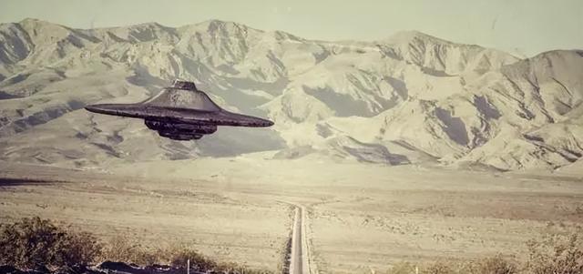 世界上最神秘的公路之一——美国死亡公路