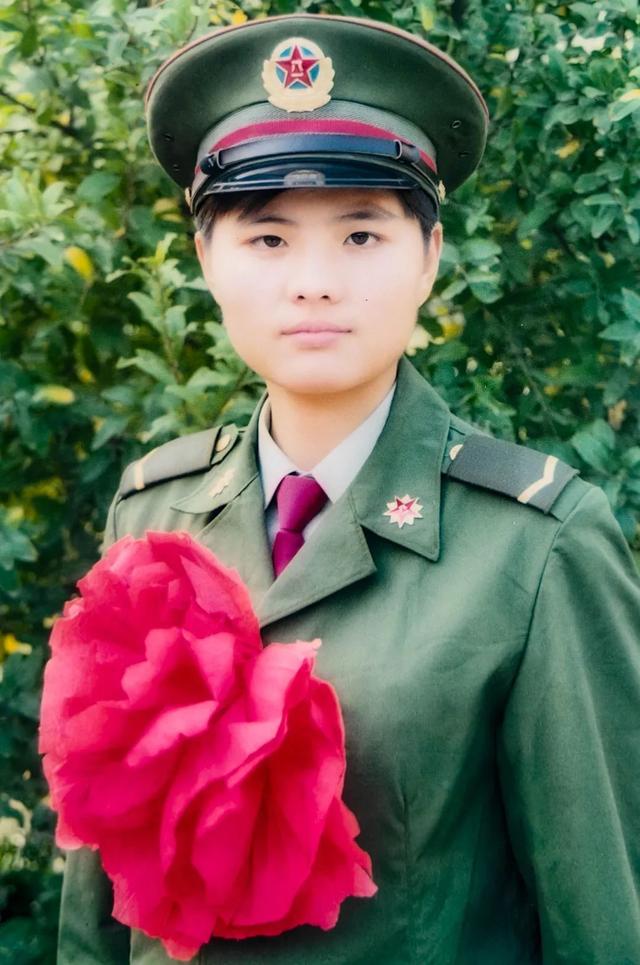 枣庄"齐鲁最美警察"候选人(1)女刑警苗文明:让物证开口说话