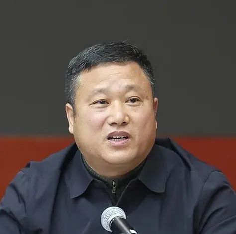 围绕邳州教育市委书记曹智和他们聊了近五个小时