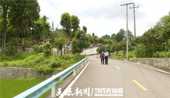 安雄,一个昔日山里娃的反哺路