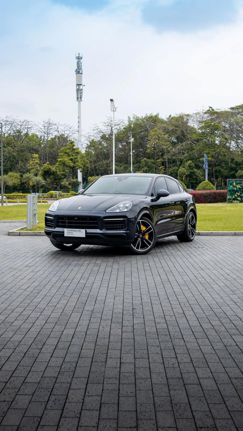 保时捷cayenne的中文名是卡宴