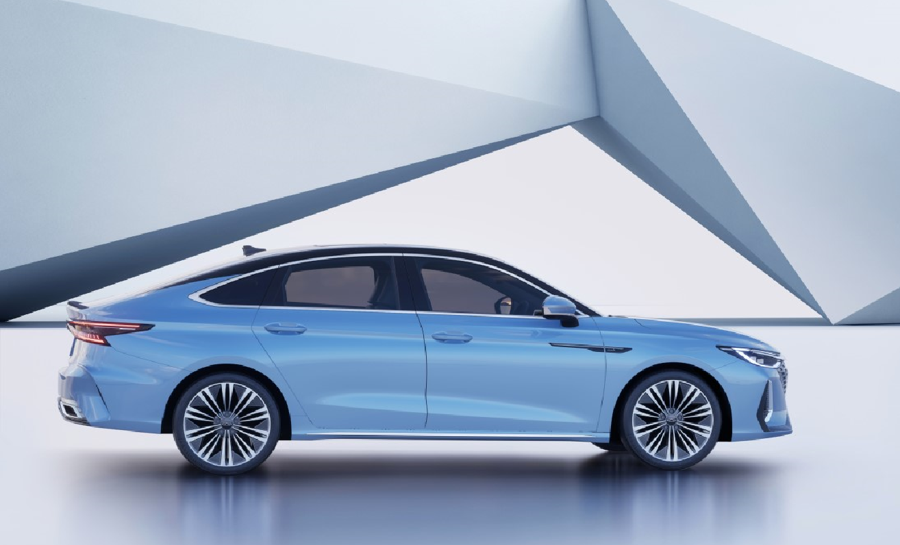 意想不到!奇瑞m1e发布第二版格栅定妆照,竟是天天见面的版本