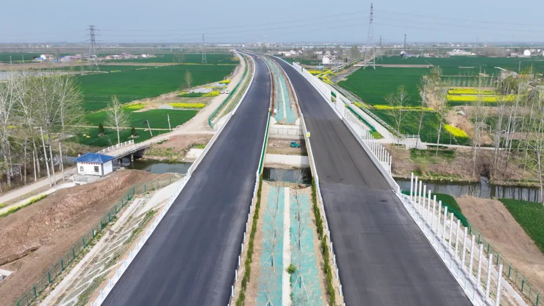 连宿高速最新进展来了!
