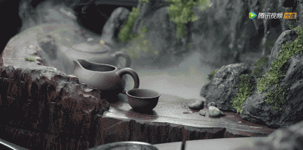 尊界S800车主爆改高明远同款副驾驶：自带茶台、鱼缸和绿植-有驾