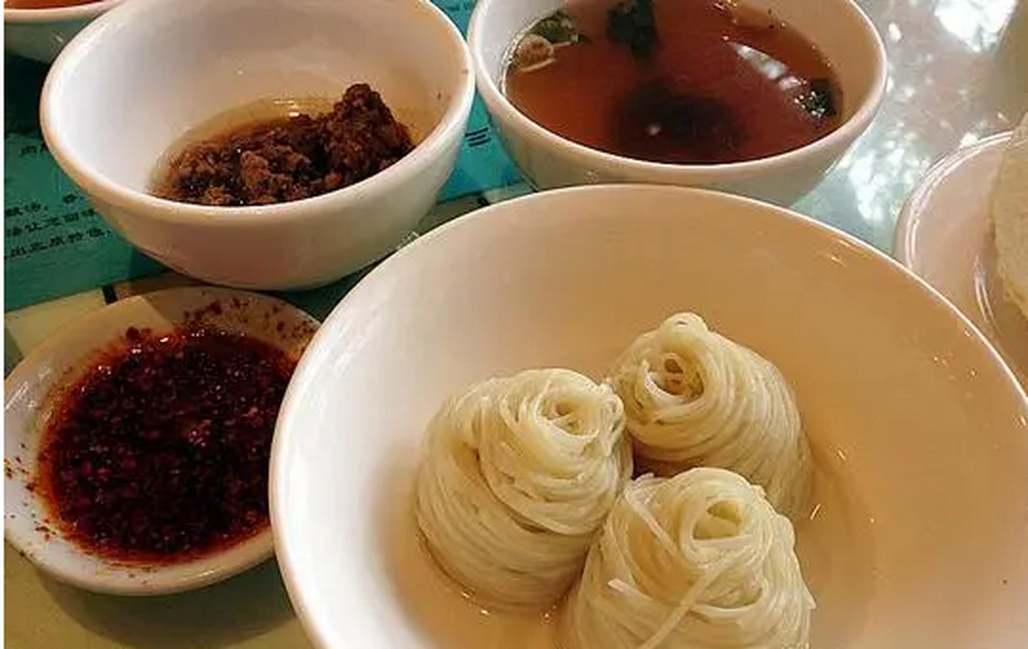 陕西三原有哪些好吃的?三原县十大地方特色美食推荐