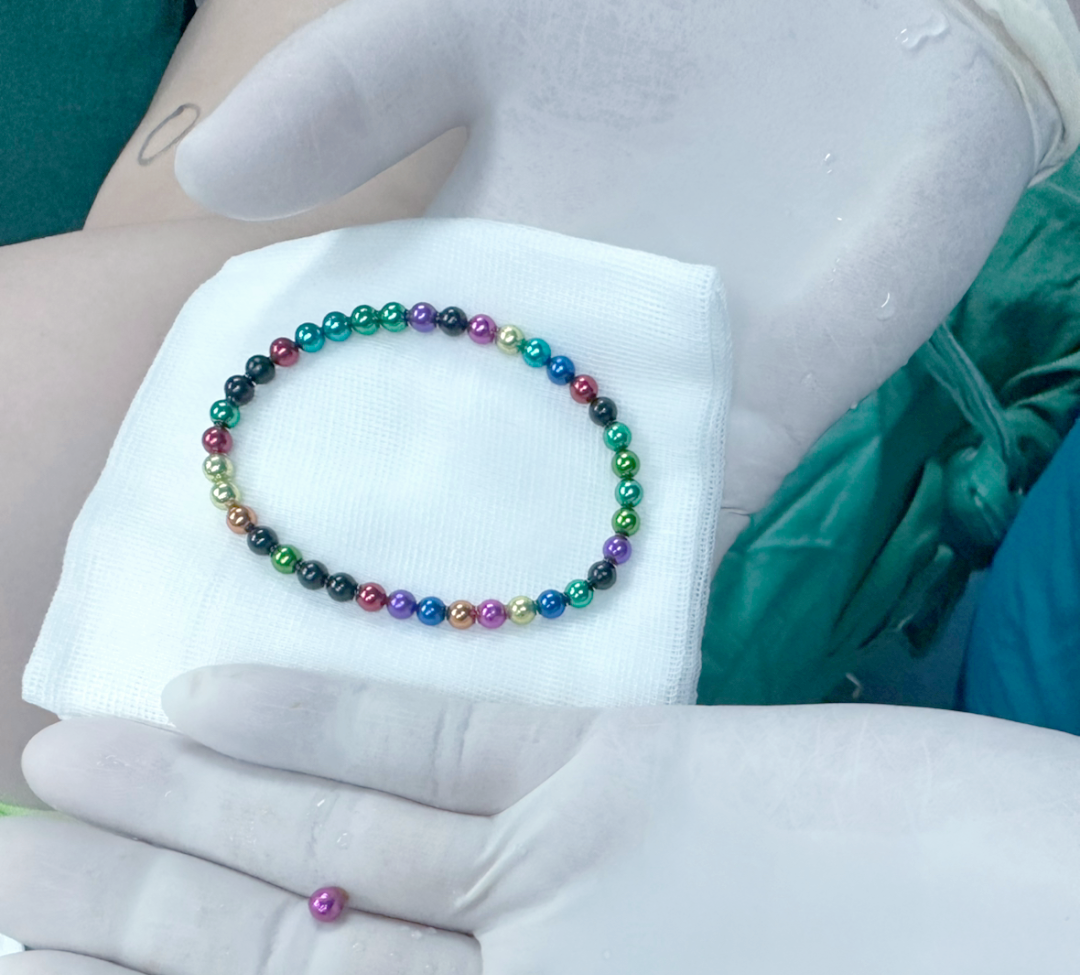 小孩玩磁力珠有害吗=小孩玩磁力珠对身体有害吗