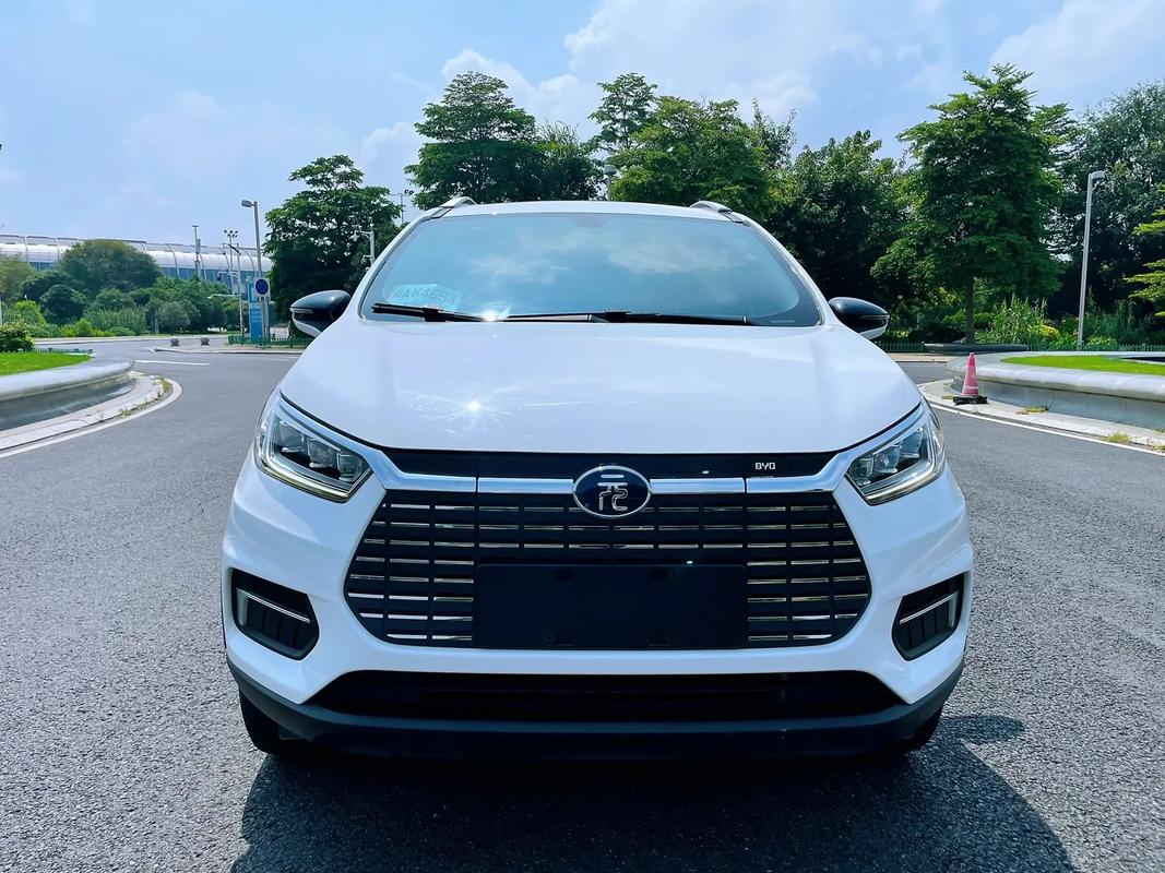 上汽ev360新能源价格