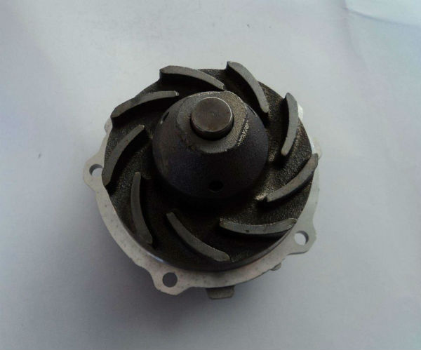 汽车水泵品牌,汽车水泵什么牌子好