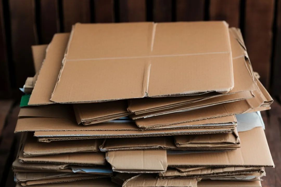 环保科普丨废纸如何回收再利用