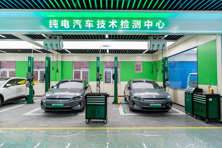 汽车标准法规：守护安全与创新前行的道路