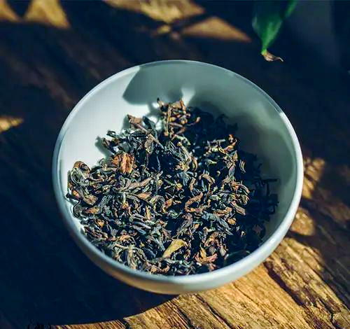 宜兴阳羡茶:从贡茶到文人雅韵的文化旅程