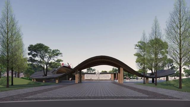 东方侏罗纪,舜山季子小镇,焦溪古镇最新进展!