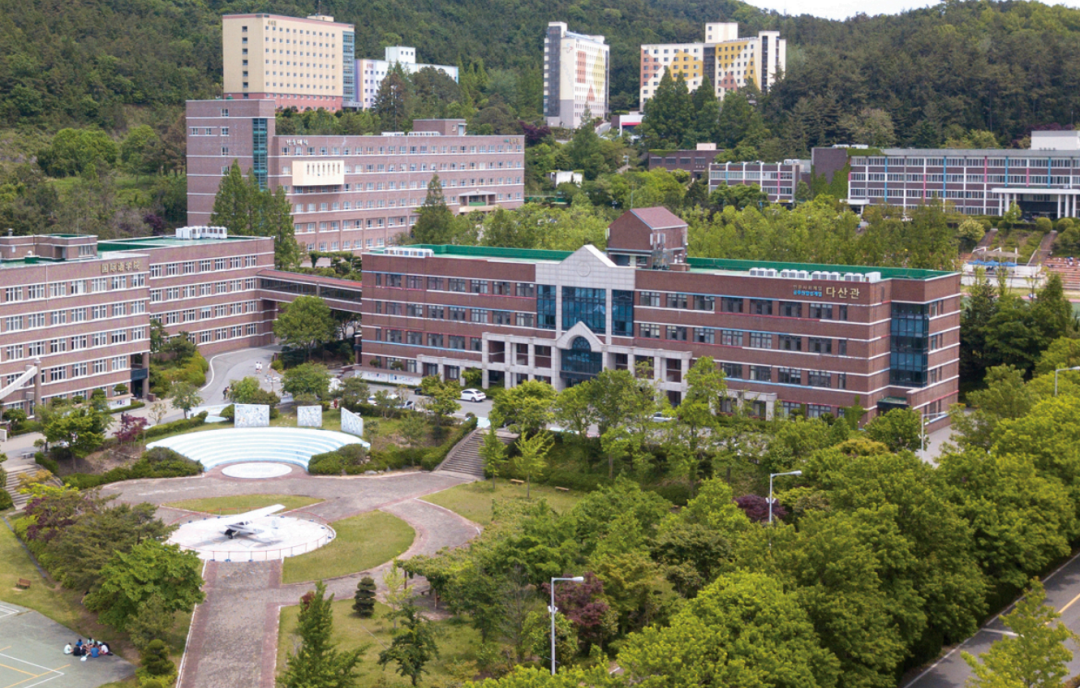 2022年9月入学韩国草堂大学博士招生简章,专为在职教师定制!